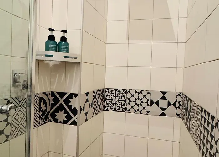 Loft Penta - Colosseum Apartment Rom