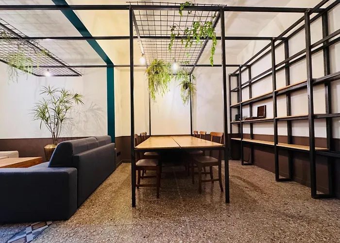 Apartment Loft Penta - Colosseum Rom