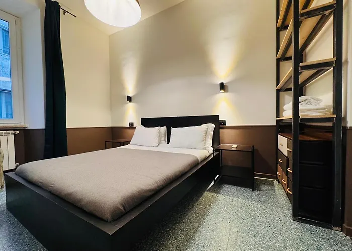 Loft Penta - Colosseum *