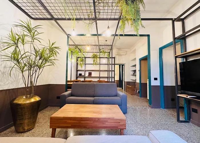 Loft Penta - Colosseum Rom