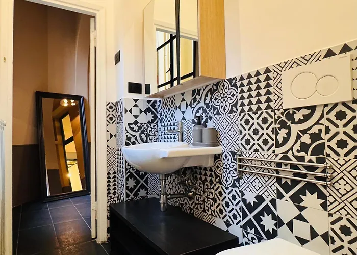 Loft Penta - Colosseum