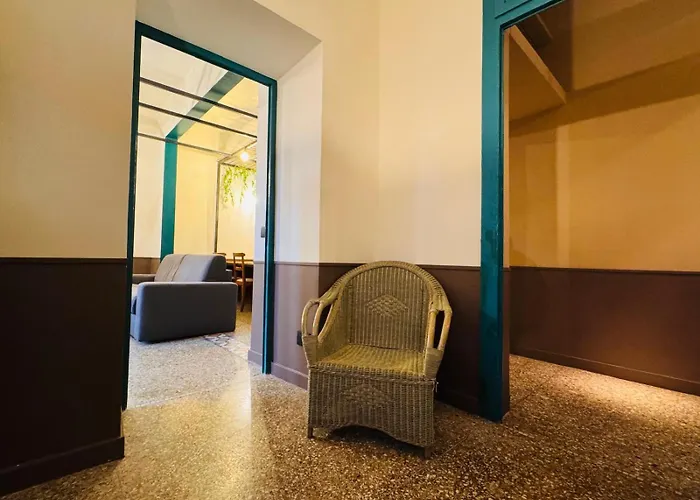 Loft Penta - Colosseum Apartment