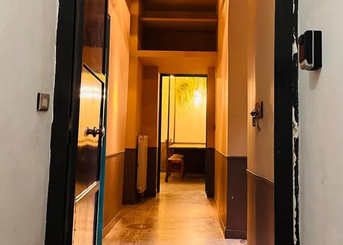 Apartment Loft Penta - Colosseum *