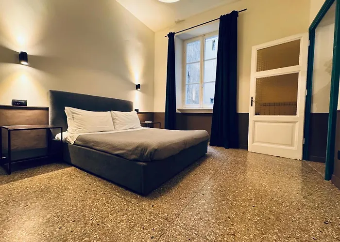 Loft Penta - Colosseum Apartment Rom