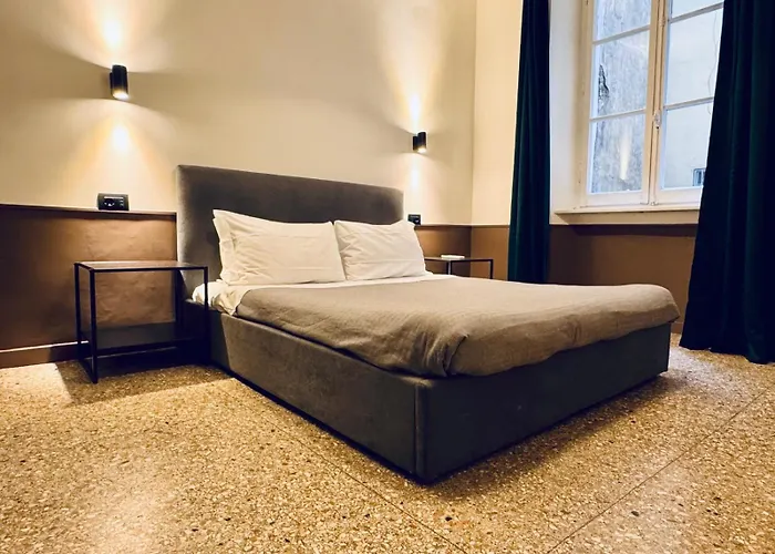 Apartment Loft Penta - Colosseum Rom