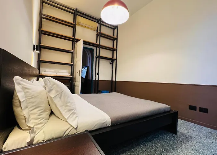 Loft Penta - Colosseum *