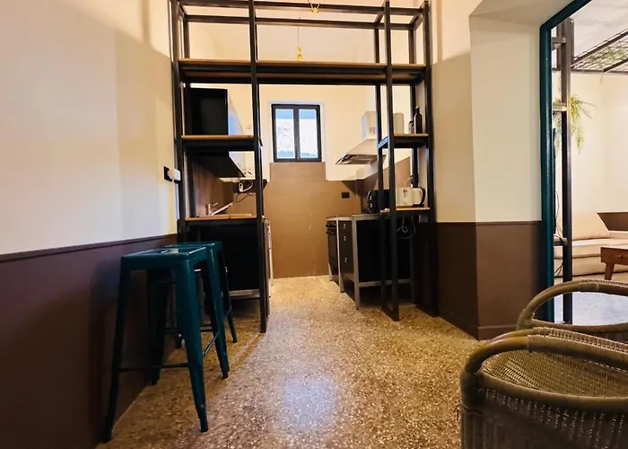 Loft Penta - Colosseum Rom