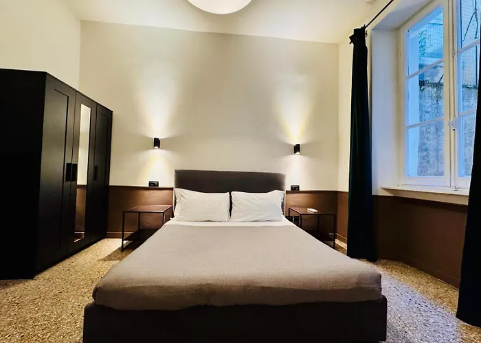 Loft Penta - Colosseum * Rom