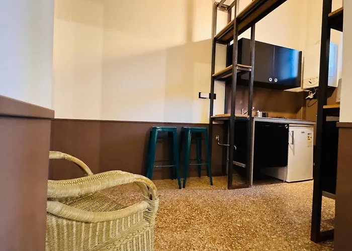 Loft Penta - Colosseum