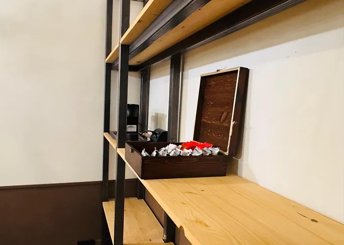 Apartment Loft Penta - Colosseum