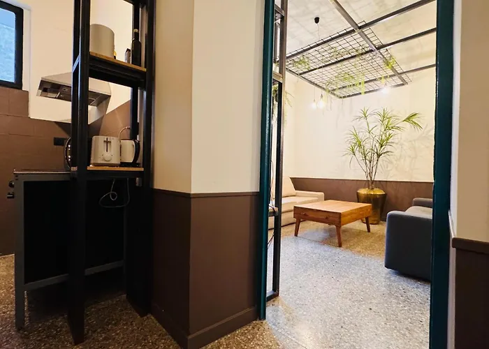 Apartment Loft Penta - Colosseum *