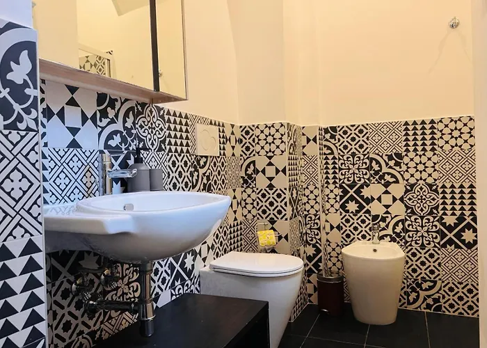 Apartment Loft Penta - Colosseum Rom