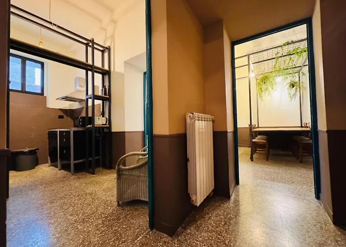 Loft Penta - Colosseum *