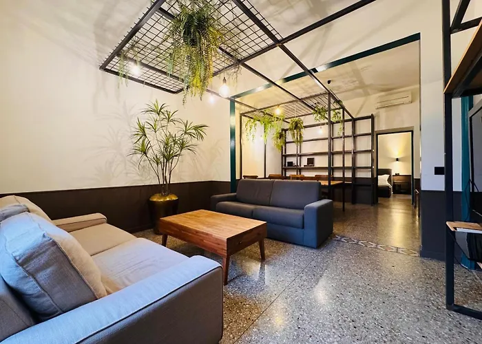 Loft Penta - Colosseum Rom