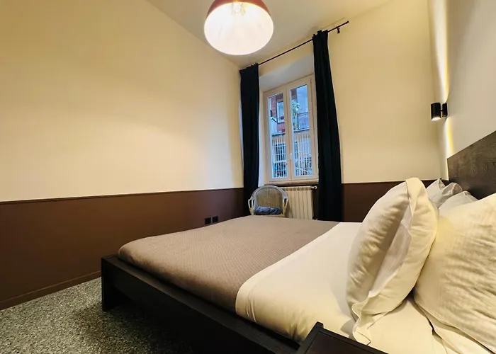 Loft Penta - Colosseum