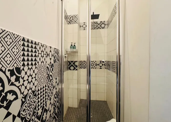 Apartment Loft Penta - Colosseum