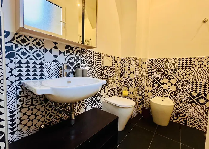 Loft Penta - Colosseum Apartment *