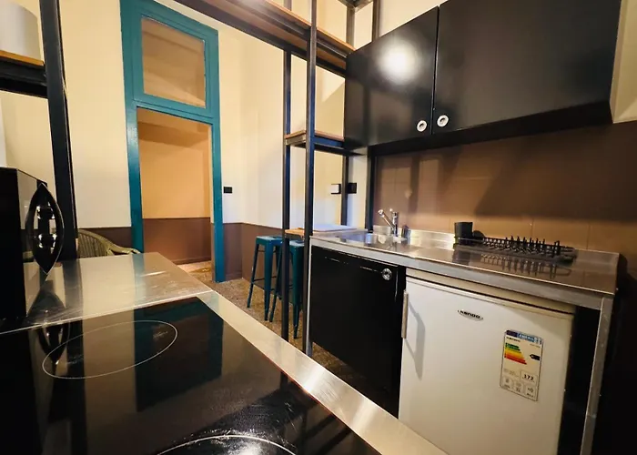 Apartment Loft Penta - Colosseum *