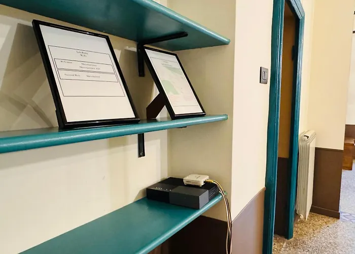 Loft Penta - Colosseum Apartment Rom