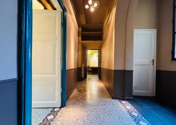 Apartment Loft Penta - Colosseum Rom