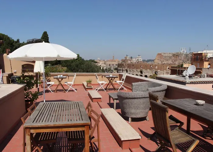 Loft Penta - Colosseum *