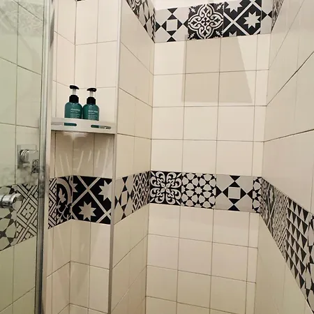 Loft Penta - Colosseum Апартаменты Рим