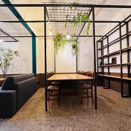 Апартаменты Loft Penta - Colosseum Рим