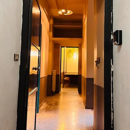 Апартаменты Loft Penta - Colosseum *