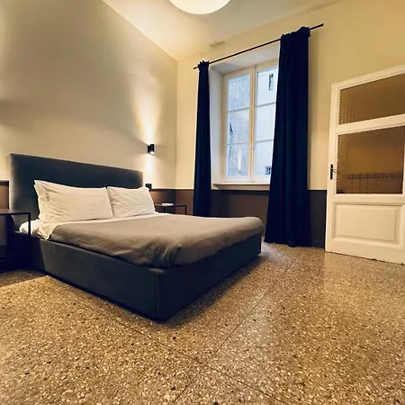 Loft Penta - Colosseum Апартаменты Рим