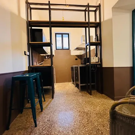 Loft Penta - Colosseum Rom