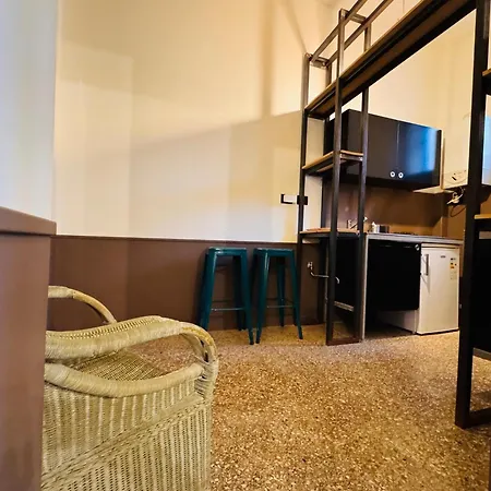 Loft Penta - Colosseum