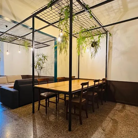 Loft Penta - Colosseum Апартаменты