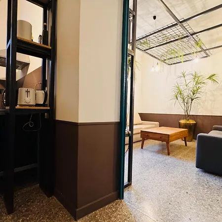 Apartment Loft Penta - Colosseum *