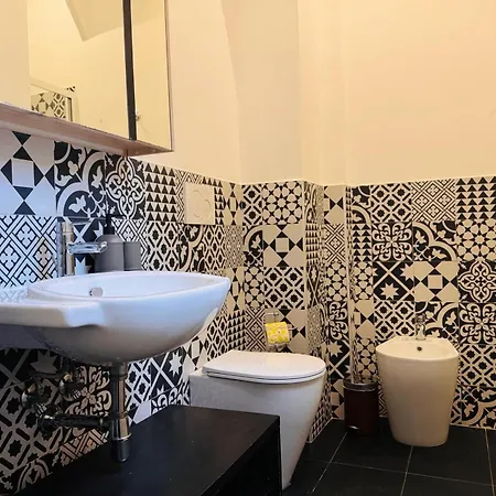 Апартаменты Loft Penta - Colosseum Рим