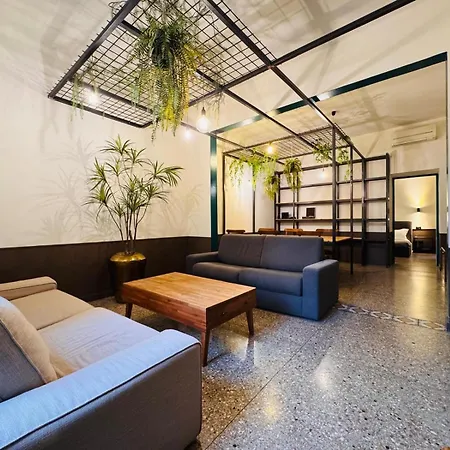 Loft Penta - Colosseum Рим