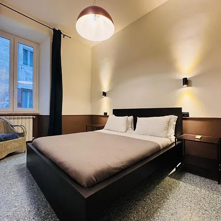 Loft Penta - Colosseum * Рим