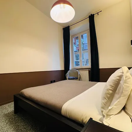 Loft Penta - Colosseum