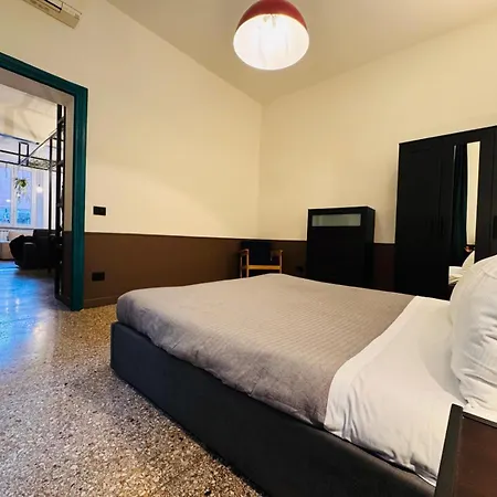 Loft Penta - Colosseum Apartment