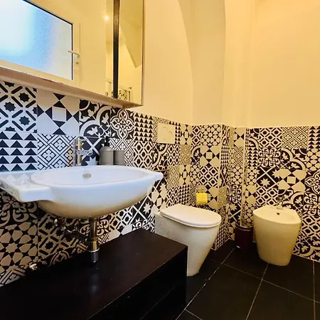 Loft Penta - Colosseum Apartment *