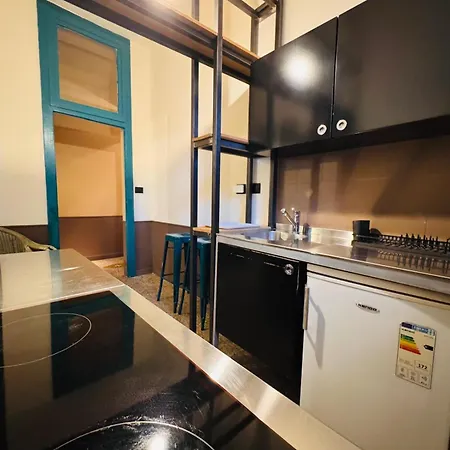 Апартаменты Loft Penta - Colosseum *