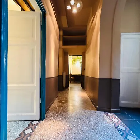 Апартаменты Loft Penta - Colosseum Рим