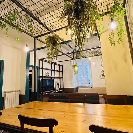 Apartamento Loft Penta - Colosseum