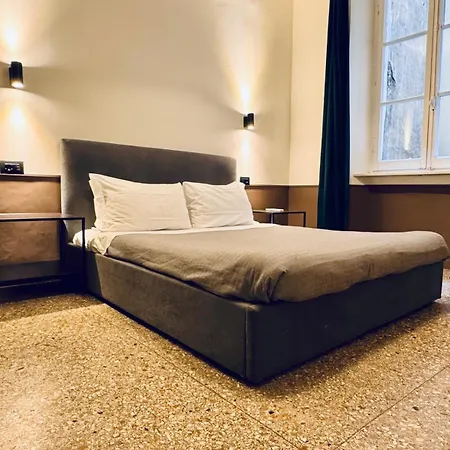 Apartamento Loft Penta - Colosseum Roma