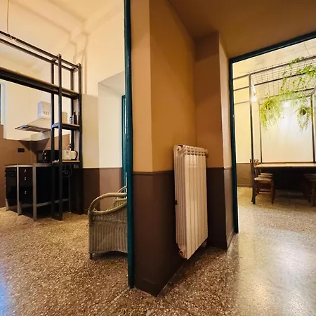 Loft Penta - Colosseum *